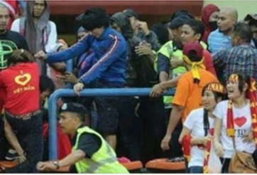 VIDEO: Ca khúc chế - Giúp Ma Lai trả lời những câu hỏi