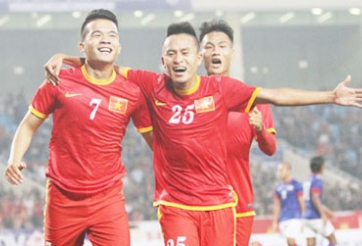 ĐT VN nhận liều ‘doping’ cực mạnh trước trận bán kết lượt về