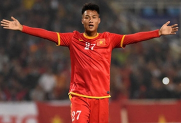 Hồng Quân nói về sự chuẩn bị của ĐTVN trước trận bán kết lượt về