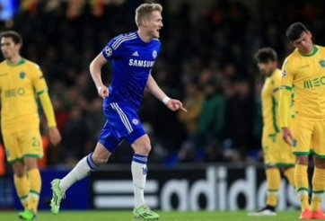 Video clip bàn thắng: Chelsea 3-1 Sporting CP - Thắng lợi thuyết phục