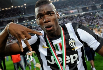 Chuyển nhượng 11/12: Tin chuyển nhượng về Pogba, Januzaj, Hazard...