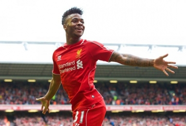 Liverpool bị loại khỏi Champions League, Sterling tính rời Anfield?