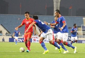 Báo chí ĐNA dự đoán thế nào về kết quả trận Việt Nam vs Malaysia?