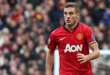 Nemanja Vidic thẳng thừng từ chối cơ hội trở lại Man Utd
