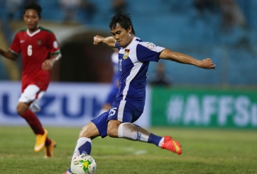 Sau VFF, tới lượt LĐBĐ Lào nhờ công an điều tra bán độ