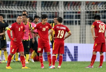 Tuyển thủ lên tiếng về nghi vấn bán độ ở ĐT Việt Nam