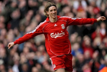 Fernando Torres sẽ trở lại Liverpool?