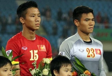 Các tuyển thủ Việt Nam đồng loạt phản pháo về quyết định của Chủ tịch VFF