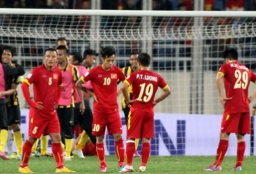 Không vô địch AFF Cup, ĐTVN vẫn nhận được số tiền thưởng lớn
