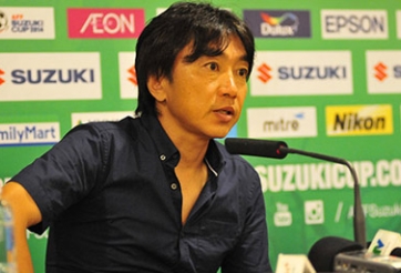 HLV Miura về Nhật Bản đón năm mới