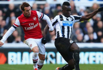 Arsenal vs Newcastle: Pháo đã lên nòng - 0h30 ngày 14/12