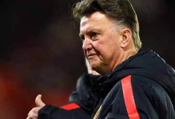 Đại chiến Man Utd vs Liverpool: Van Gaal tuyên chiến Rodgers