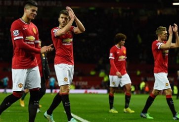 Man Utd nhận tin buồn sau trận đại thắng Liverpool