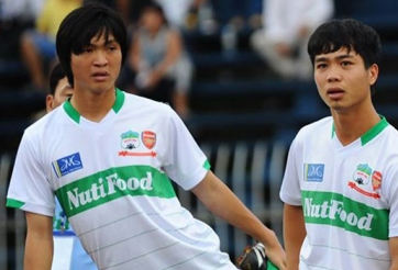 HAGL tập huấn Thái Lan: Đối thủ là những ai?