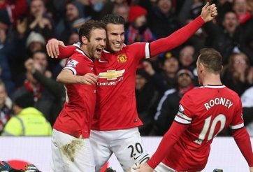 Góc nhìn: Man Utd 'gieo sầu' cho Liverpool như thế nào?