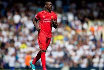 Liverpool nên bán Balotelli ngay lập tức