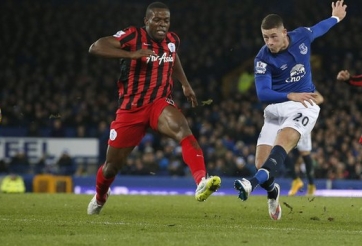 Video clip bàn thắng: Everton 3-1 Queens Park Rangers (Vòng 16 - Ngoại hạng Anh 2014/15)