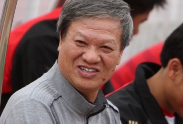 HLV Lê Thụy Hải nói gì về việc Công Phượng đá SEA Games 2015?