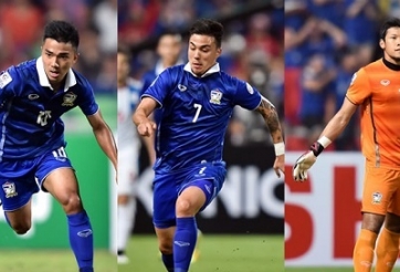 Những nhân tố có thể giúp Thái Lan giành chức vô địch AFF Cup