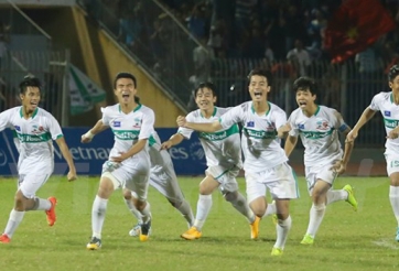 Bỏ giải U19 QG, HAGL đối mặt án phạt nặng