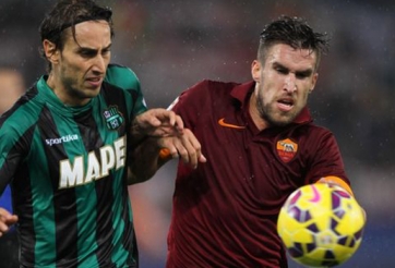 Man Utd hụt mục tiêu đầu tiên trong tháng Giêng