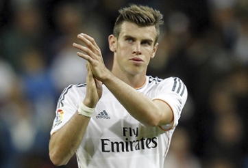 Thêm bằng chứng cho thấy Real Madrid sẽ bán Gareth Bale