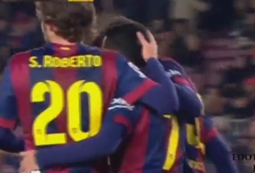 Video clip bàn thắng: Barcelona - Huesca - Đẳng cấp quá chênh lệch