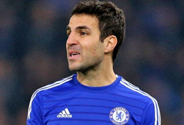 Cesc Fabregas lên tiếng cảnh báo Chelsea