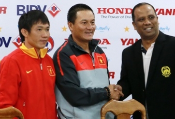 Trợ lý HLV Miura lên tiếng về nghi án bán độ của ĐTVN