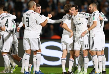 Real, Chelsea, Bayern, Barca đồng loạt thắng trận