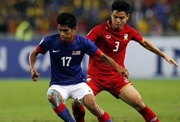 Thái Lan vs Malaysia: Thách thức chờ đợi người Mã