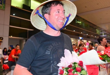 Huyền thoại Liverpool bất ngờ nói về U19 Việt Nam