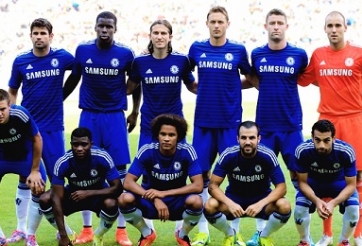 Lộ diện cầu thủ đầu tiên chia tay Chelsea ở kỳ CN mùa Đông