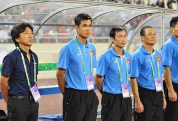 HLV Miura cần được trợ giúp trên tuyển