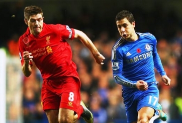 Bốc thăm bán kết Cúp liên đoàn Anh: Chelsea đại chiến Liverpool