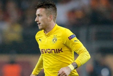 'Đàn anh' khuyên Marco Reus đến Real Madrid