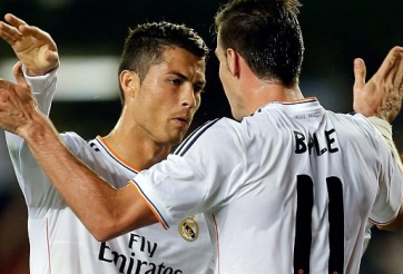 Đội bóng nào sử dụng nhiều ngoại binh nhất?