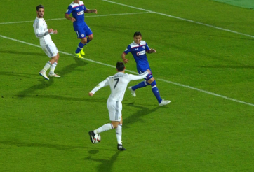 Điểm tin tối 18-12: Phóng viên nữ xin lỗi vì gọi Ronaldo là 'gã hề' sau cú rabona