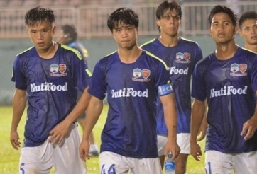VFF không thể phạt tiền HAGL vì bỏ giải U19 Quốc gia 2015