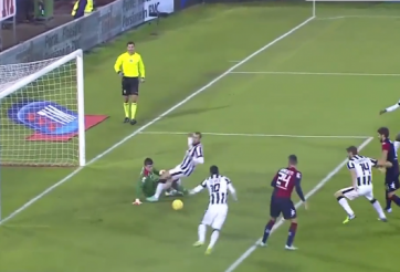 VIDEO bóng đá ngày 19/12: Juve, Napoli thắng tưng bừng, Atletico hòa chật vật