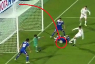 VIDEO: Những pha bỏ lỡ khó tin của các siêu sao bóng đá