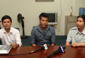 VFF vào cuộc, Bửu Ngọc được phép rời Đồng Tháp