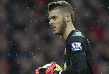 Chuyển nhượng 20/12: Tin chuyển nhượng về De Gea, Hazard, Ochoa...