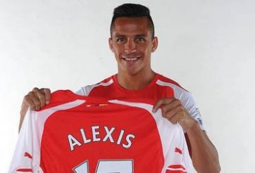 HLV Wenger tiết lộ lý do Sanchez từ chối Liverpool