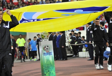 AFF Cup 2016 tổ chức ở Myanmar và Philippines, Việt Nam đăng cai giải bóng đá nữ ĐNÁ 2015