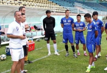 HAGL không phải đội duy nhất bỏ giải U19 Quốc gia 2015