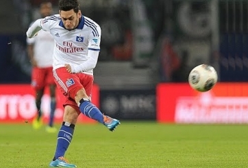 VIDEO: Hakan Calhanoglu - Ông vua sút phạt ở tuổi 20