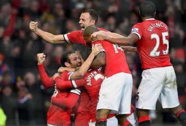 Aston Villa vs Man Utd: Duy trì thói quen chiến thắng - 22h00 ngày 20/12