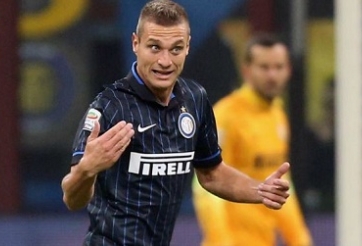 Chuyển nhượng 20/12: Tin chuyển nhượng về Vidic, Benzema, Sneijder