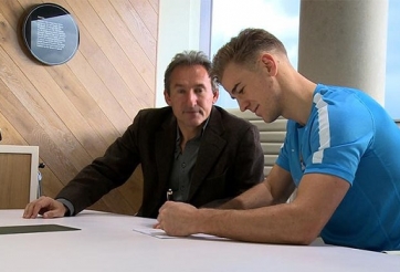 Chuyển nhượng 21/12: Tin chuyển nhượng về Joe Hart, Pedro, Sterling...